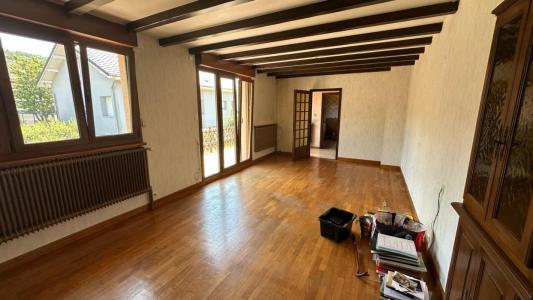 Acheter Maison Bourguignon 163000 euros