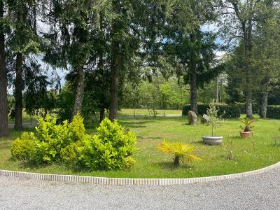 For sale st laurent sur gorre 3 rooms 47 m2 Haute vienne (87310) photo 1