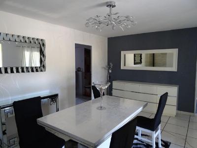 For sale st laurent sur gorre 3 rooms 47 m2 Haute vienne (87310) photo 3