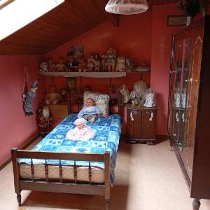 Annonce Vente 4 pices Maison  87