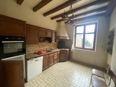For sale 8 rooms 138 m2 Haute vienne (87000) photo 1