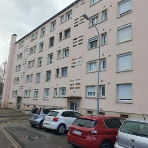 For sale 2 rooms 57 m2 Saone et loire (71100) photo 0