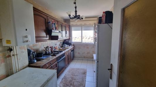 For sale 2 rooms 57 m2 Saone et loire (71100) photo 3