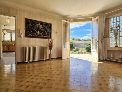 For sale CENTRE 4 rooms 96 m2 Lot et garonne (47400) photo 2