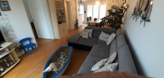 For sale Centre ville et Vue mer 4 rooms 81 m2 Cotes d'armor (22700) photo 2