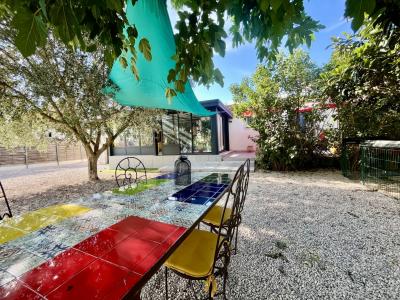 Annonce Vente 4 pices Maison  34