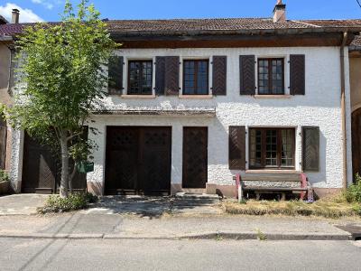 For sale 7 rooms 152 m2 Vosges (88110) photo 0
