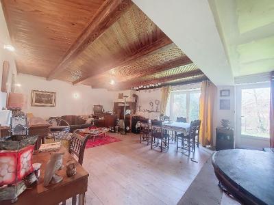 For sale 7 rooms 152 m2 Vosges (88110) photo 2
