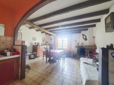 For sale 7 rooms 152 m2 Vosges (88110) photo 3