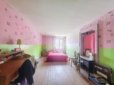For sale 7 rooms 152 m2 Vosges (88110) photo 4