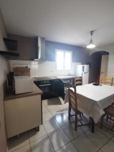 For sale BORDURE DE VILLAGE 3 rooms 60 m2 Herault (34230) photo 1