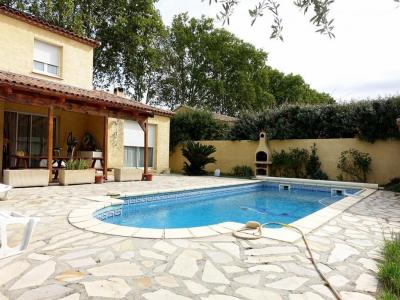 For sale RSIDENTIEL CALME 5 rooms 142 m2 Herault (34150) photo 1