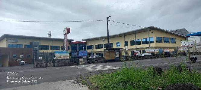 For sale CENTRE VILLE 3 rooms 118 m2 Reunion (97440) photo 1