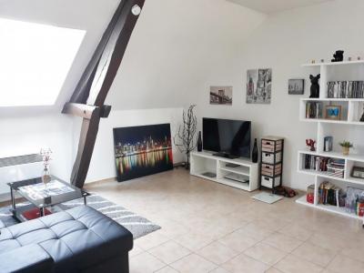 For sale GARE 2 rooms 39 m2 Yonne (89100) photo 0