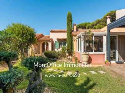 For sale Sausset-les-pins 6 rooms 195 m2 Bouches du Rhone (13960) photo 3