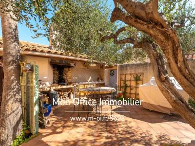 For sale Sausset-les-pins 6 rooms 195 m2 Bouches du Rhone (13960) photo 4