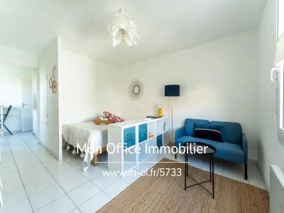 Annonce Vente Appartement Aix-en-provence 13
