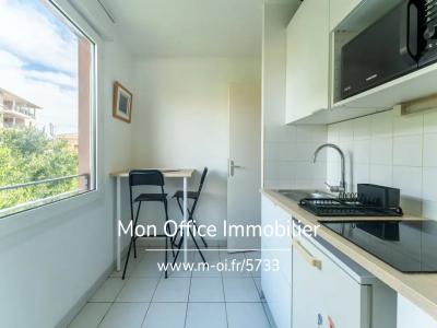 Acheter Appartement Aix-en-provence 220000 euros