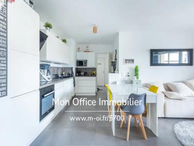 For sale Marseille-10eme-arrondissement 3 rooms 60 m2 Bouches du Rhone (13010) photo 2