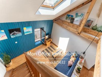 For sale Embrun 2 rooms 56 m2 Hautes alpes (05200) photo 2