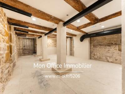 Annonce Vente Commerce Beaurecueil 13