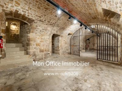 Acheter Commerce Beaurecueil 249000 euros