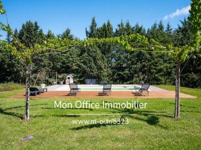 Annonce Vente 5 pices Maison Rians 83