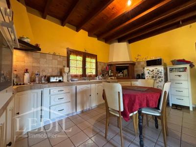 Annonce Vente 4 pices Maison Saint-nicolas-de-la-balerme 47