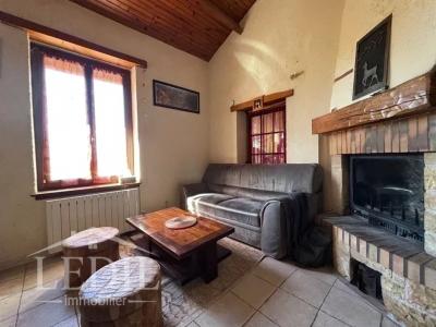 Acheter Maison 122 m2 Saint-nicolas-de-la-balerme