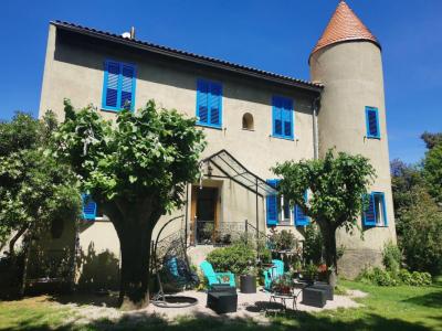 For sale Vico 8 rooms 127 m2 Corse (20160) photo 0