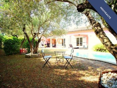 For sale Mages 6 rooms 128 m2 Gard (30960) photo 0
