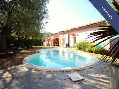 For sale Mages 6 rooms 128 m2 Gard (30960) photo 1