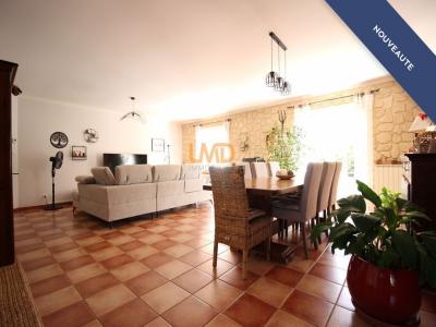 For sale Mages 6 rooms 128 m2 Gard (30960) photo 2