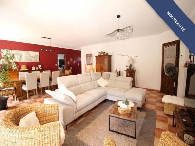 For sale Mages 6 rooms 128 m2 Gard (30960) photo 3