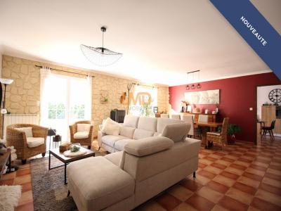 For sale Mages 6 rooms 128 m2 Gard (30960) photo 4