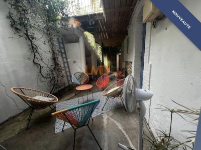 For sale Decazeville 8 rooms 143 m2 Aveyron (12300) photo 0
