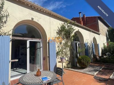 For sale Castelnou 8 rooms 330 m2 Pyrenees orientales (66300) photo 4