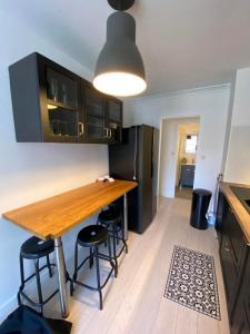 For rent Villeurbanne 1 room 23 m2 Rhone (69100) photo 4