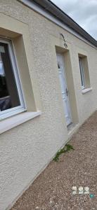 For rent Auxonne 4 rooms 78 m2 Cote d'or (21130) photo 0