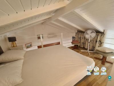 Annonce Location 2 pices Appartement Saint-francois 971