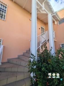 Louer Appartement 40 m2 Saint-francois