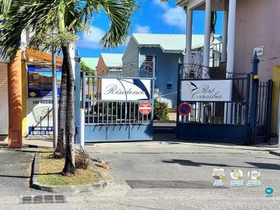 Louer Appartement Saint-francois Guadeloupe