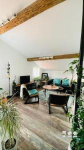 For rent Toulouse 4 rooms 90 m2 Haute garonne (31000) photo 1