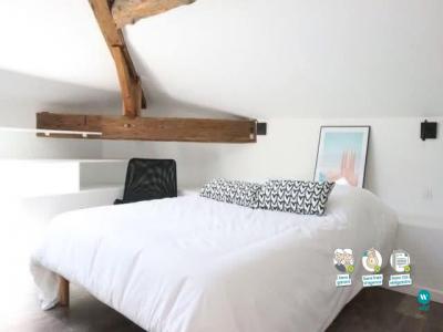 For rent Toulouse 4 rooms 90 m2 Haute garonne (31000) photo 3