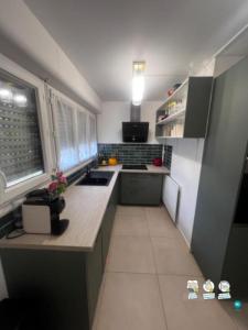 Annonce Location 3 pices Appartement Carrieres-sur-seine 78