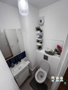 Louer Appartement Carrieres-sur-seine Yvelines