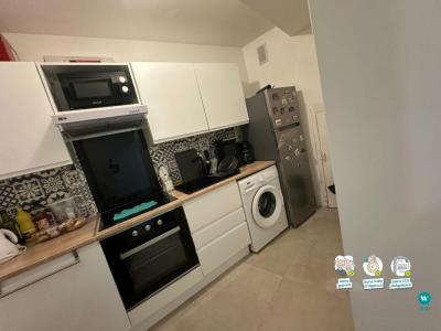 Annonce Location Appartement Rueil-malmaison 92