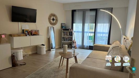 Louer Appartement 34 m2 Rueil-malmaison