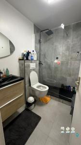 Louer Appartement Rueil-malmaison 1150 euros
