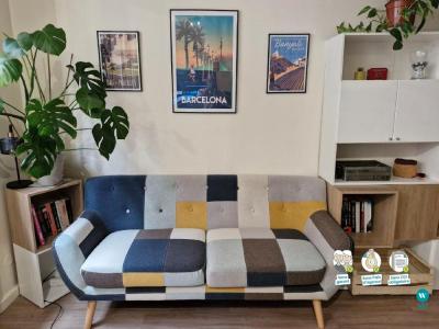 Annonce Location 3 pices Appartement Perpignan 66